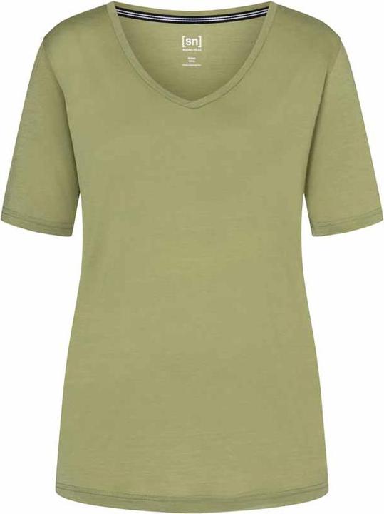 Super Natural W Adventure Tee