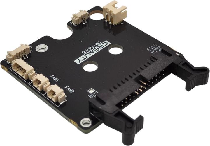 Actual product image Creality Sprite Extruder PCB CRI-2161V10 (Accessories)