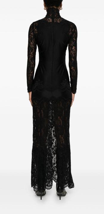 Produktbild Paco Rabanne Rabanne Dresses Black (38)