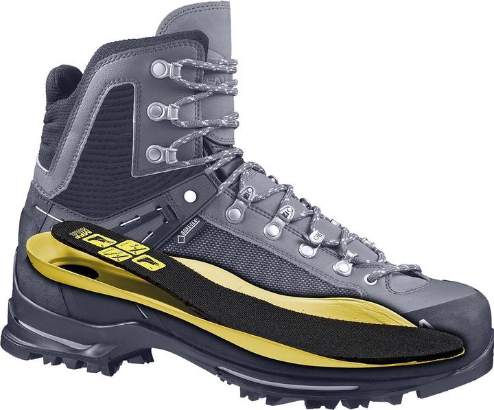 Produktbild Salewa MTN Trainer Mid GTX (41)
