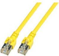 EFB Elektronik Patch cable SF/UTP PVC, CCA (S/FTP, CAT5e, 7.50 m)