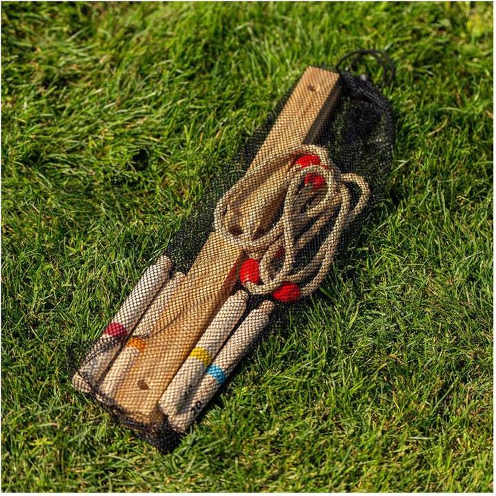Immagine prodotto Outdoor play Gioco del lancio dell'anello