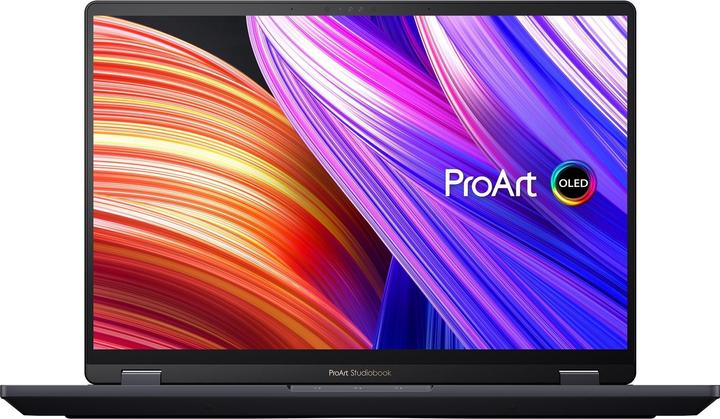 Produktbild ASUS ProArt Studiobook Pro 16 OLED (16", Intel Core i9-13980HX, 64 GB, 1000 GB, CH)
