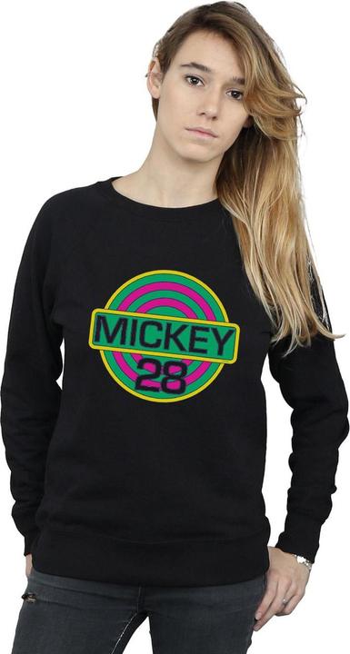 Produktbild Disney Mickey Mouse Mickey 28 Sweatshirt (M)
