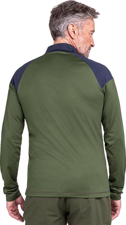 Produktbild Schöffel Funktions Zipshirt Lenggries M (56)