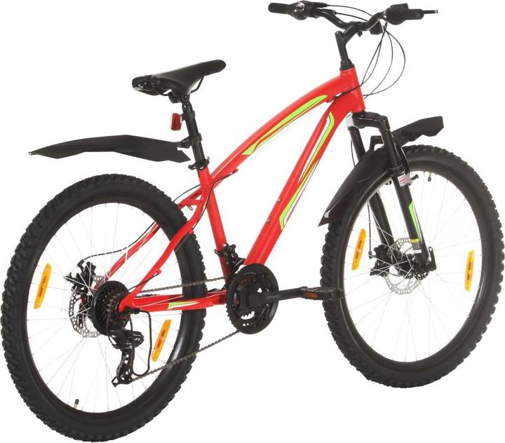 Actual product image VidaXL Helyn (36 cm)