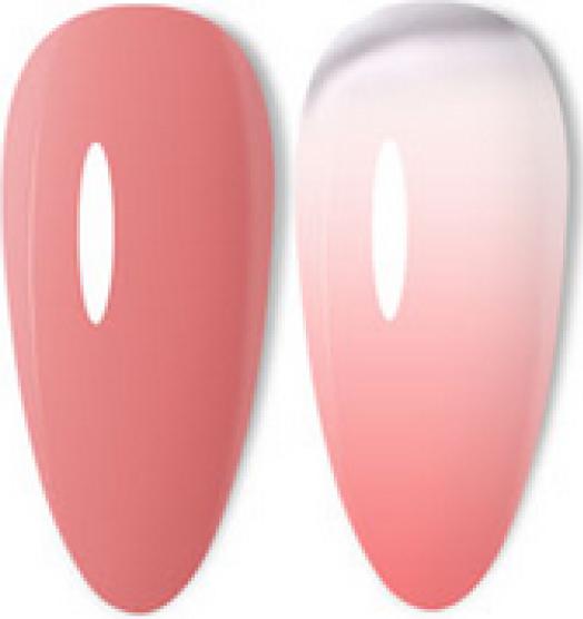 Produktbild Venalisa Ombre Gel PG15 (Nagellacktrockner)