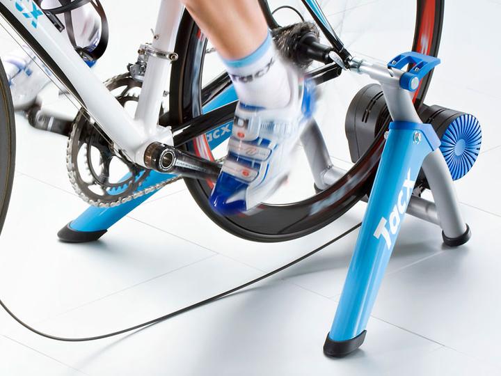 Actual product image Tacx Booster T2500