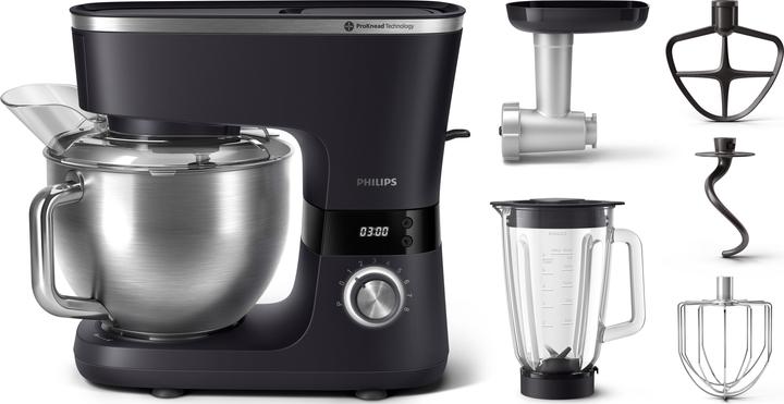 Actual product image Philips HR7962/21 (1000 W)
