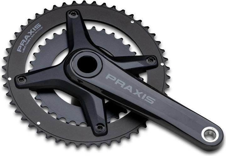 Immagine prodotto Zayante Carbon S M28/30 (172.50 mm)