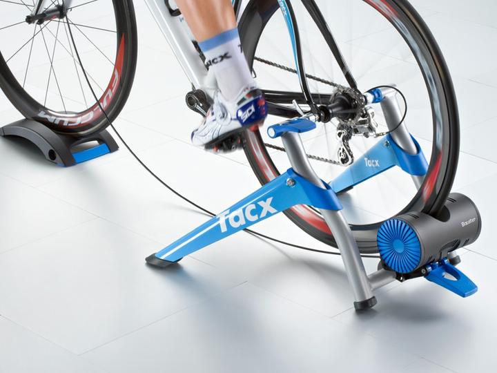 Actual product image Tacx Booster T2500