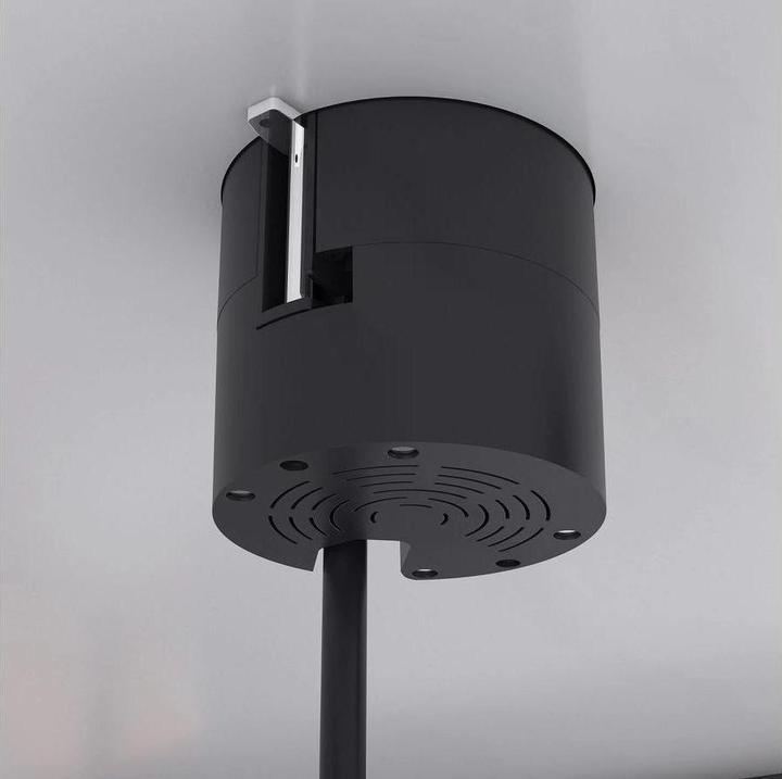 Image du produit IB Connect ATOM bloc de prises noir 1x type 13