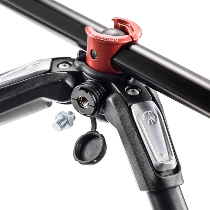 Produktbild Manfrotto Stativ MT190XPRO4 (Metall)