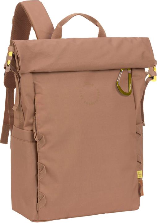 Produktbild Lässig Wickeltaschen & Wickelrucksäcke Wickelrucksack Outdoor Rolltop Backpack -