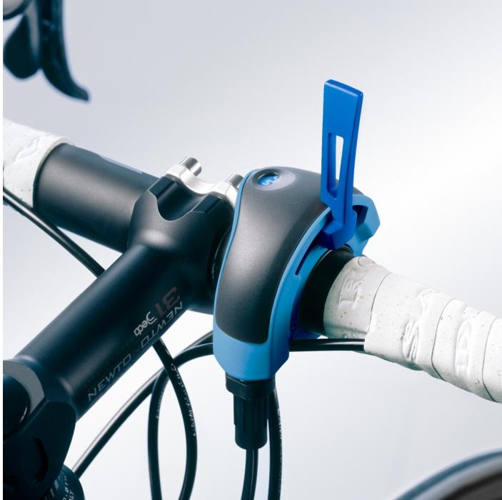 Actual product image Tacx Booster T2500