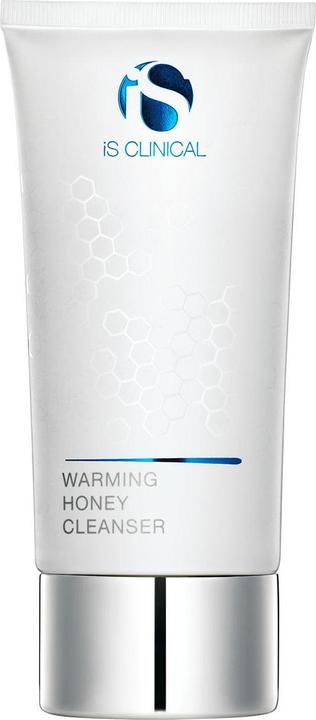 Produktbild iS Clinical Warming Honey Cleanser (Reinigungsmilch, 120 ml)