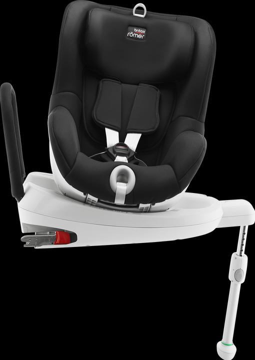Actual product image Britax Römer Dualfix