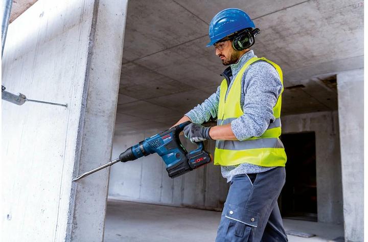 Produktbild Bosch Professional GBH 18V-36 C (Akkubetrieb)