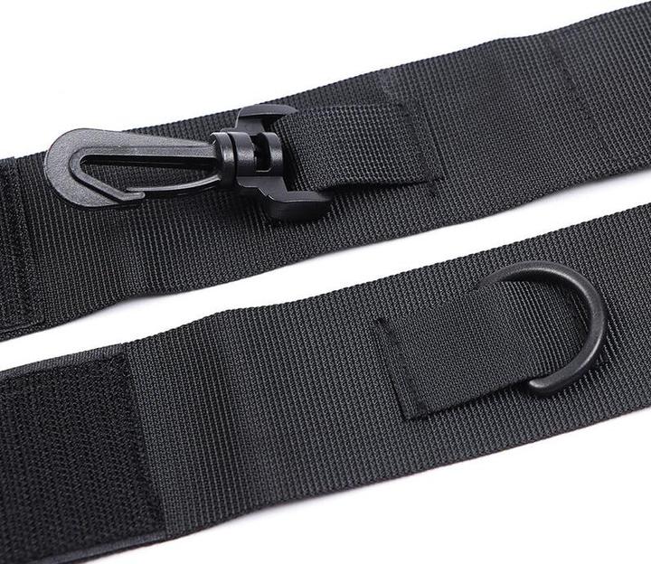 Immagine prodotto Ohmama Manetta in nylon