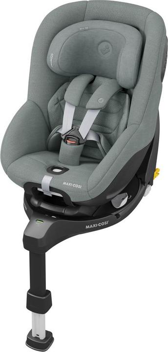 Produktbild Maxi-Cosi Mica 360 Pro Authentic (Reboarder, ECE R129/i-Size Norm)