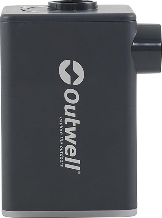 Outwell Aeroflow Rechargeable