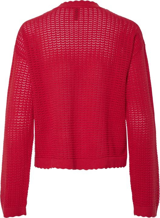 Actual product image Pieces PCSCOUT Strickpullover (M)