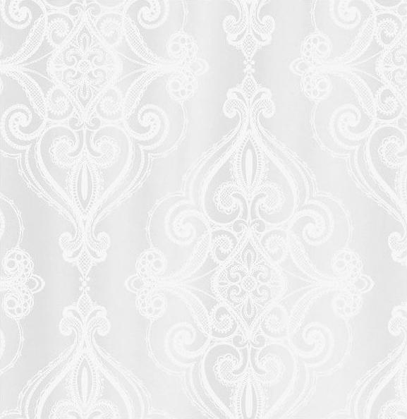 Actual product image spirella Rivoli (180 x 180 cm)