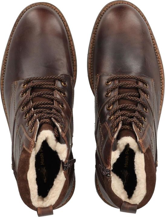Produktbild Hush Puppies Sie suchen nach einer stylischen und bequemen Stiefelette für Ihre Freizeit? Dann ist die trendige F (43)