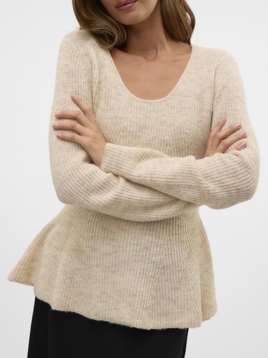 Image du produit Vero Moda VMDESMA Pull-over Pull en maille (XS)