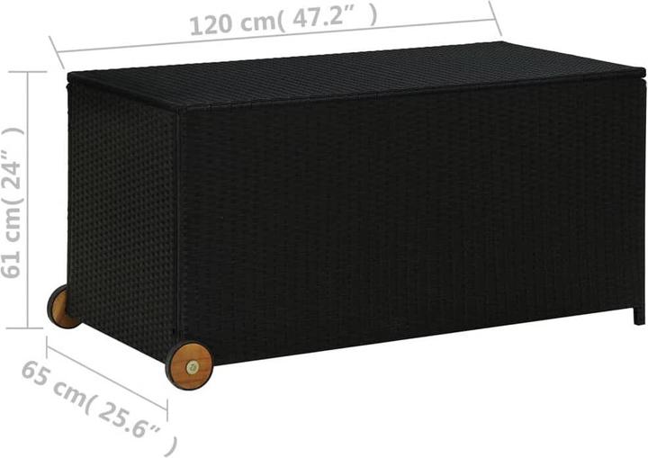 Actual product image VidaXL Larinc