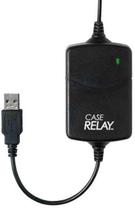Actual product image Tether Tools Case Relay Camera Power System (Rechargeable battery, Power adapter)