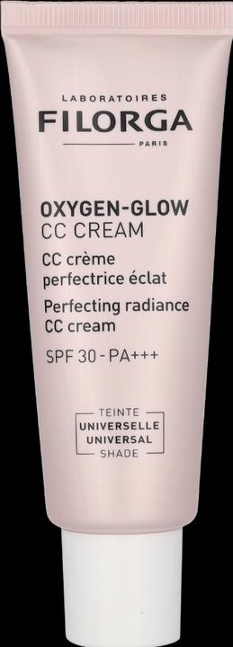 Actual product image Filorga Oxygen glow