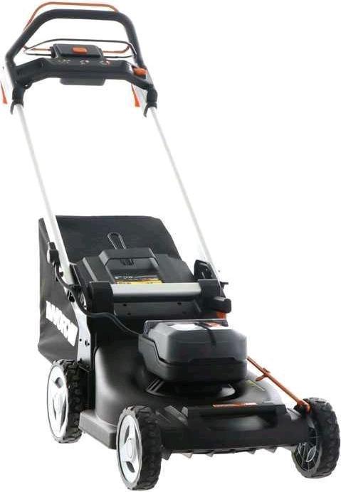 Immagine prodotto Worx WG749E (Batteria ricaricabile)
