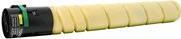 Actual product image Armor OWA OWA - Yellow - compatible - toner cartridge (Alternative to: Konica Minolta TN321Y, K (Y)