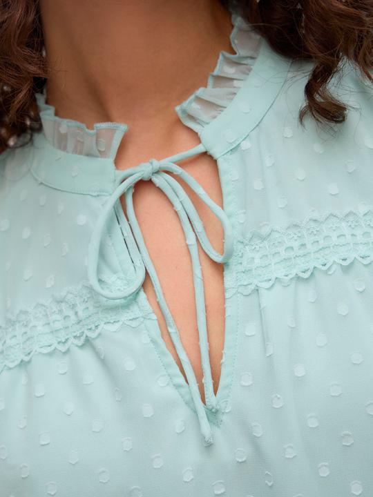 Image du produit Vero Moda VMLEAH Top Bluse (M)