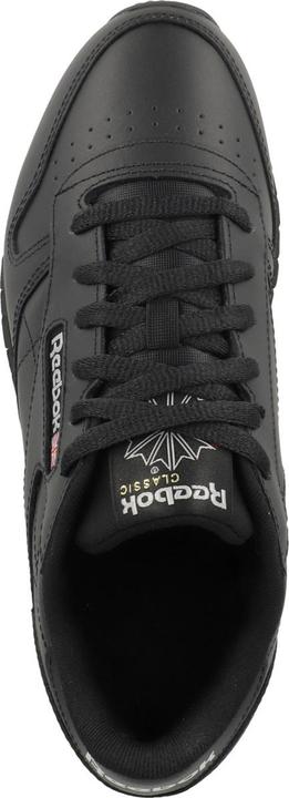 Actual product image Reebok Leather - 51671 (37.5)