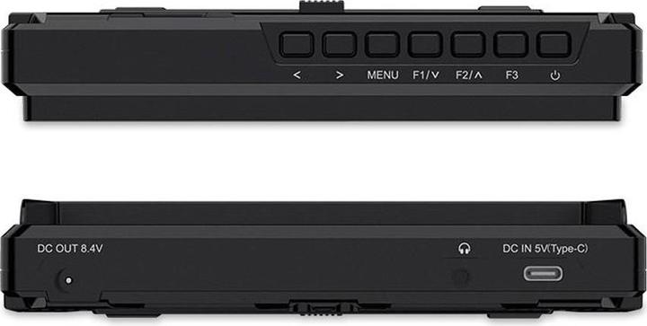 Image du produit Feelworld FW568 V3 (6", Full HD)