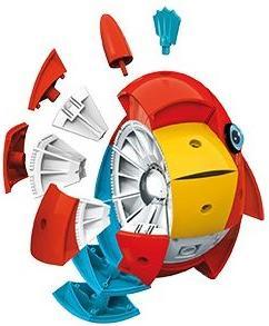 Image du produit Geomag Tazoo Toco