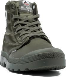 Image du produit Palladium bottines pampa hi dare rhona (39)
