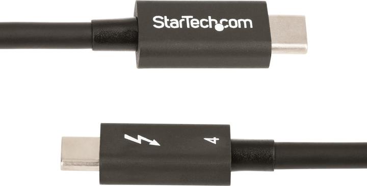 Produktbild StarTech 1.6FT (50CM) THUNDERBOLT CABLE (0.50 m, USB 4.0)