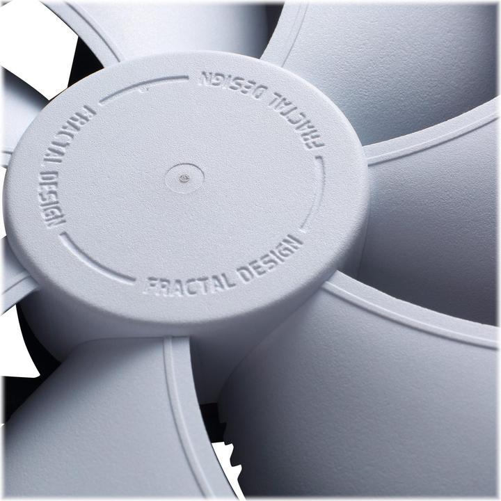 Produktbild Fractal Venturi HP-12 PWM (120 mm, 1 x)