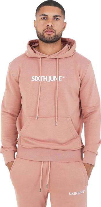 Produktbild Sixth June Hoodie (S)