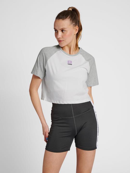 Immagine prodotto hummel Lgc Naya - Maglietta Con Cappuccio (XL)
