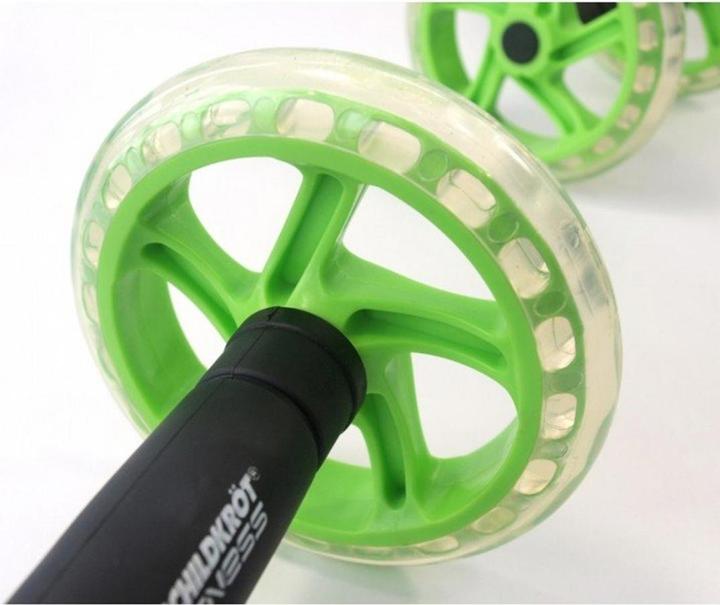 Immagine prodotto Schildkröt Dual Core Wheels