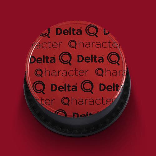 Produktbild Delta Q Qharacter (10 x Port.)