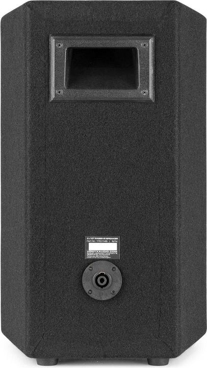 Actual product image Vonyx VX1015BT (Active, 1x 1000 W)