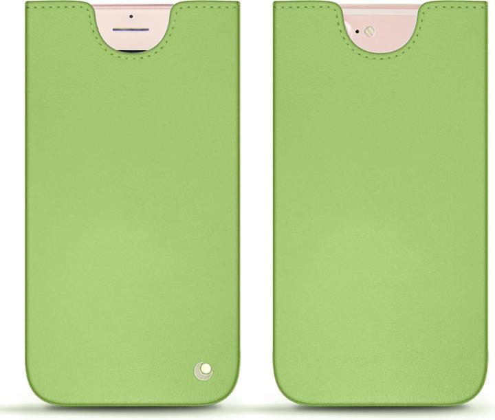 Actual product image Noreve Leather cover (Apple iPhone 7 Plus)