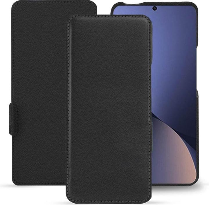 Noir PU ( Black )