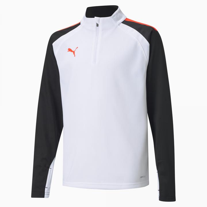 Immagine prodotto Puma TeamLIGA 1/4 Zip Training Sweat Kids (176)