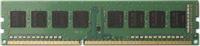 Actual product image HP J9p83aa (1 x 16GB, 2133 MHz, DDR4-RAM, DIMM)